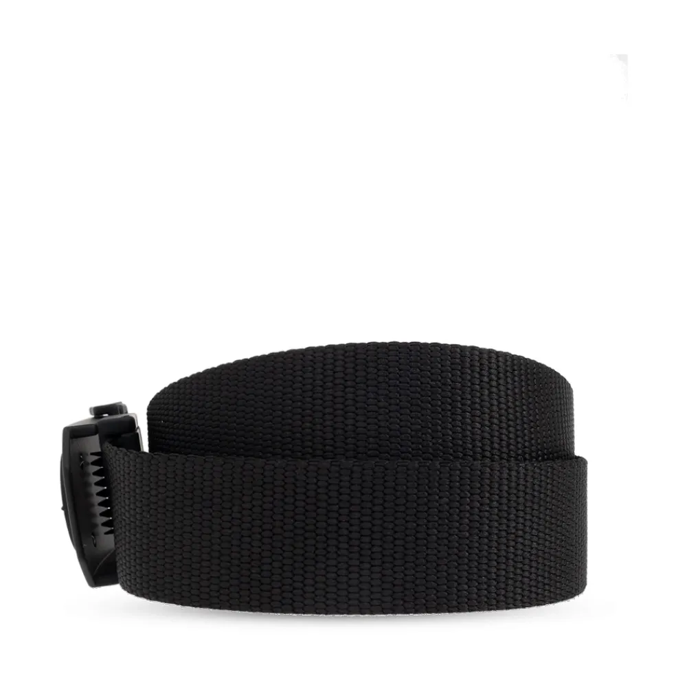 Heren Stone Island Riemen^Riem met logo
