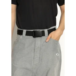 Heren Stone Island Riemen^Riem met logo