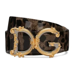 DAMES Dolce & Gabbana Riemen^Riemen