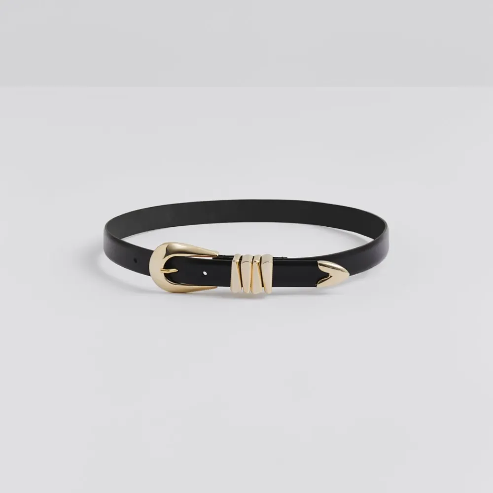 Heren Malina Riemen^Riemen