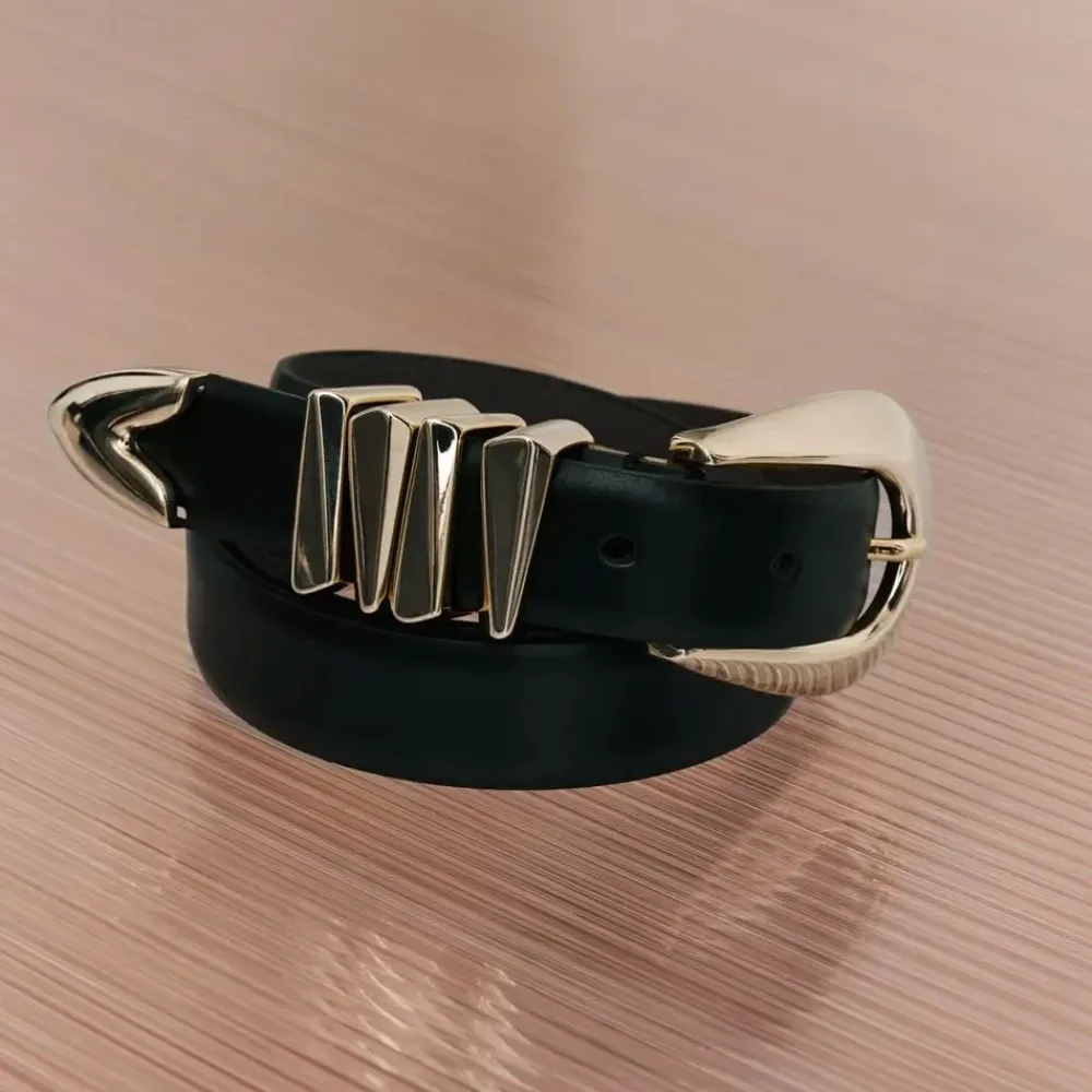 Heren Malina Riemen^Riemen