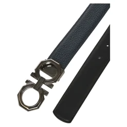 Heren Ferragamo Riemen^Riemen