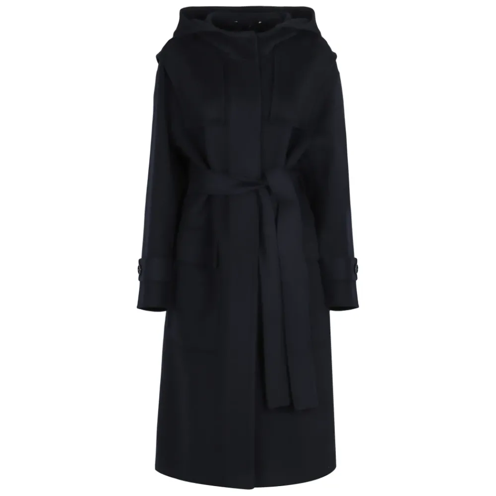 DAMES Max Mara Trenchcoats & Mantels^Rima Parka