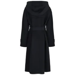 DAMES Max Mara Trenchcoats & Mantels^Rima Parka