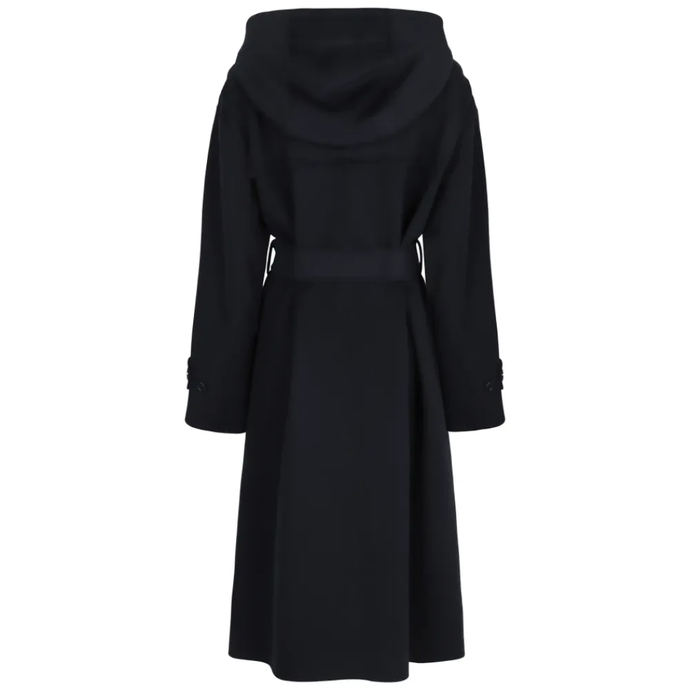 DAMES Max Mara Trenchcoats & Mantels^Rima Parka