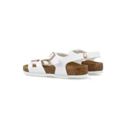 Birkenstock Rio AS Kids Birko-Flor