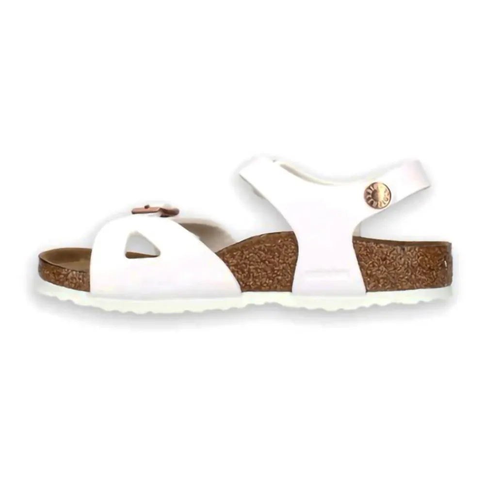 Birkenstock Sandalen^Rio Birko-Flor