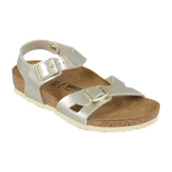 Birkenstock Rio Kids Birko-Flor Sandalen