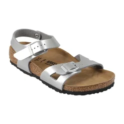 Birkenstock Rio Kids Birko-Flor Sandalen