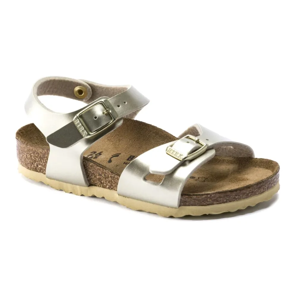 Birkenstock Sandalen^Rio Narrow Fit