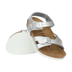 Birkenstock Rio Sandalen