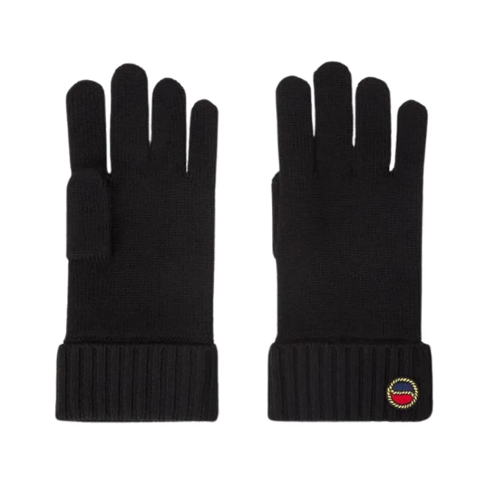 Heren Busnel Handschoenen^Riri Mitten