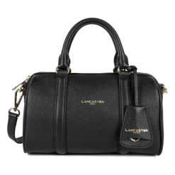 DAMES Lancaster Ritssluiting Schoudertas Milano Ana