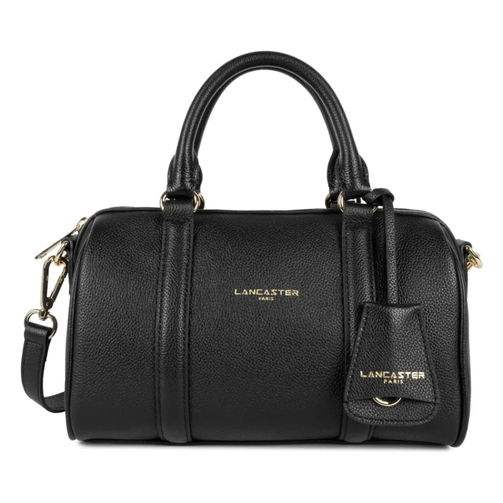 DAMES Lancaster Ritssluiting Schoudertas Milano Ana