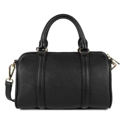 DAMES Lancaster Ritssluiting Schoudertas Milano Ana