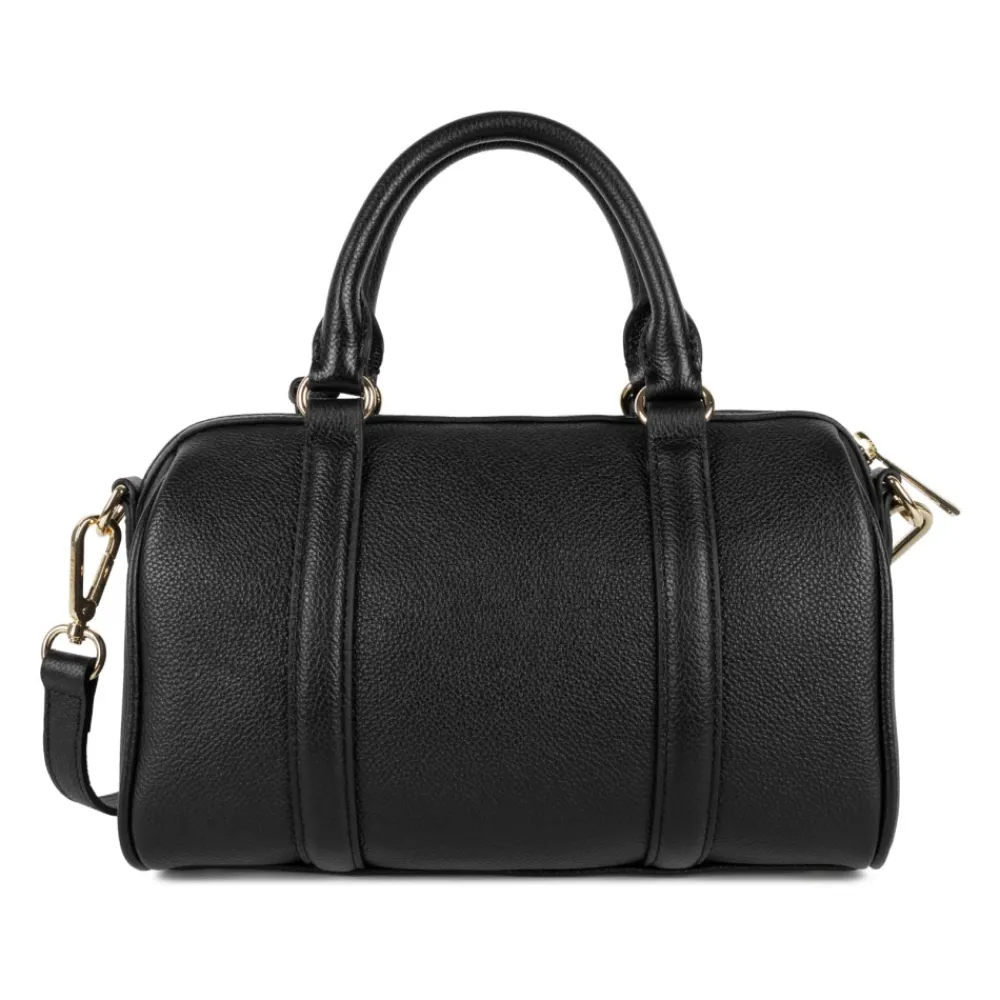 DAMES Lancaster Ritssluiting Schoudertas Milano Ana