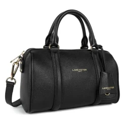 DAMES Lancaster Ritssluiting Schoudertas Milano Ana