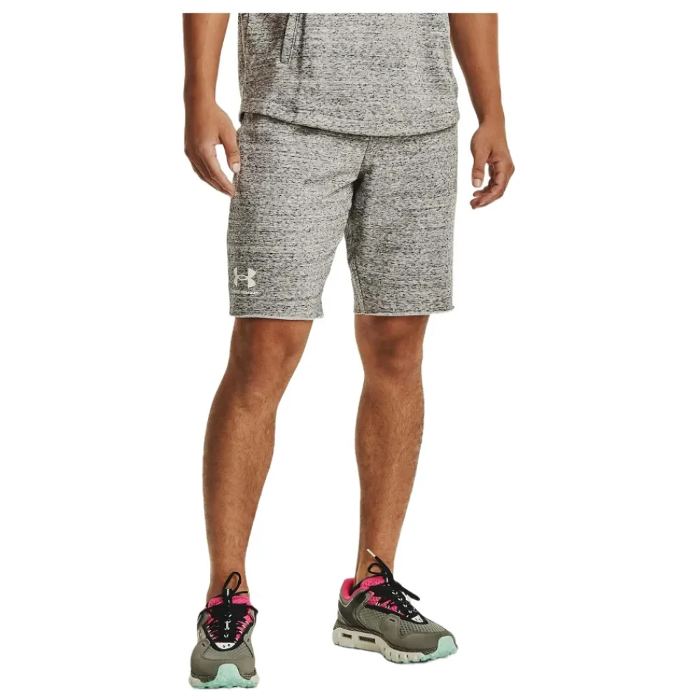 Under Armour Rival Terry Short