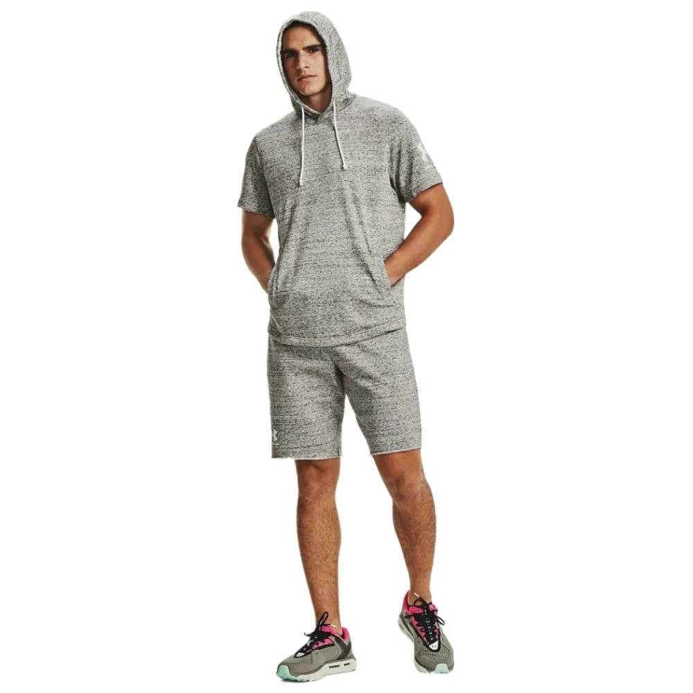 Under Armour Rival Terry Short