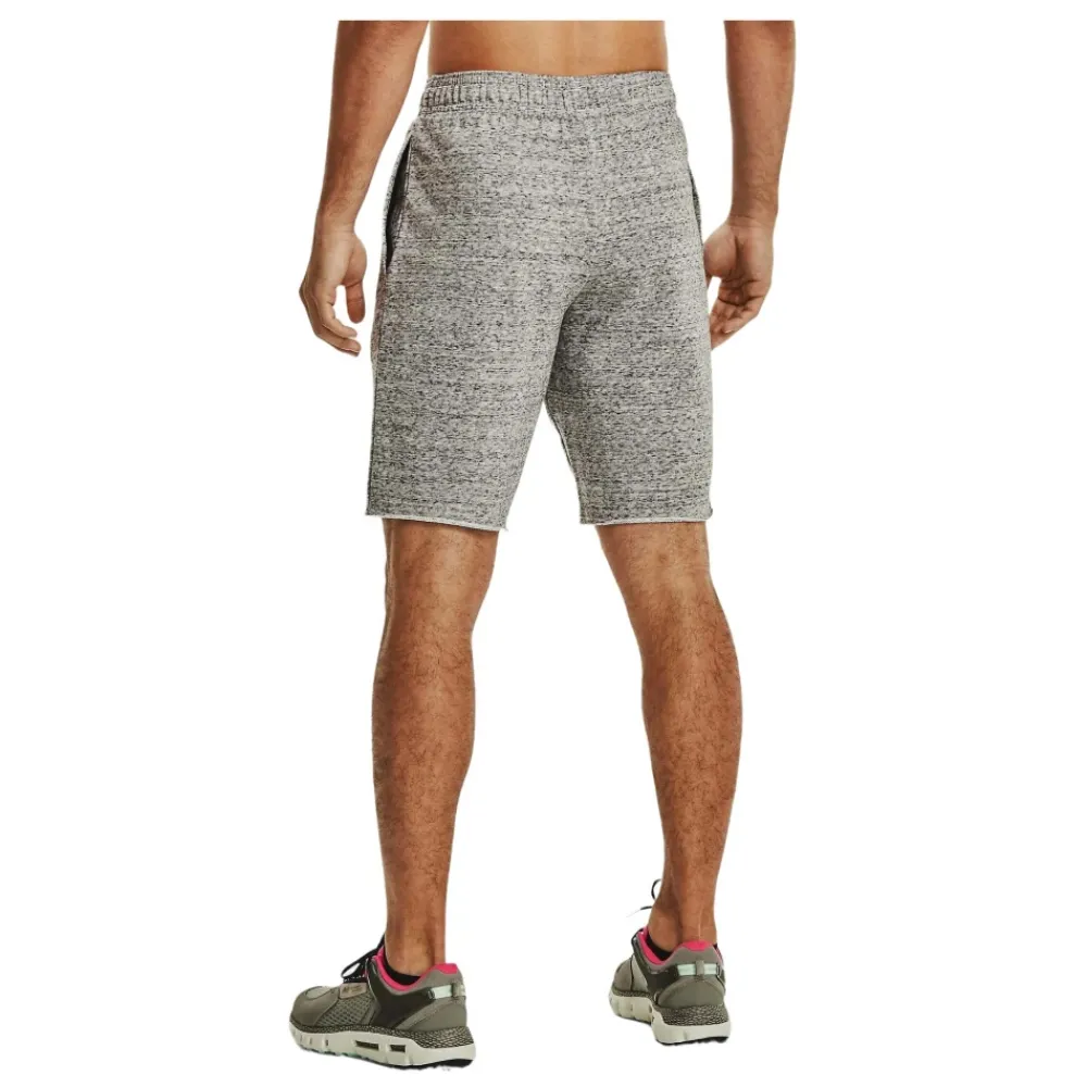 Under Armour Rival Terry Short