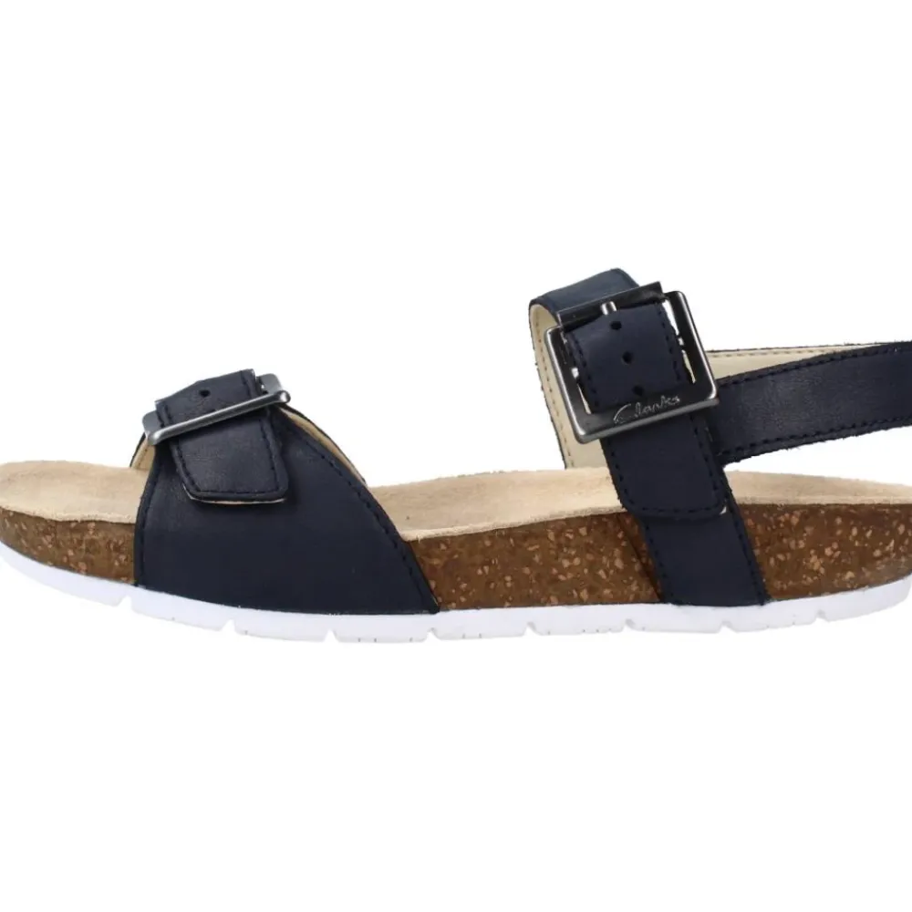 Clarks Sandalen^RIVER SAND K Sandalen