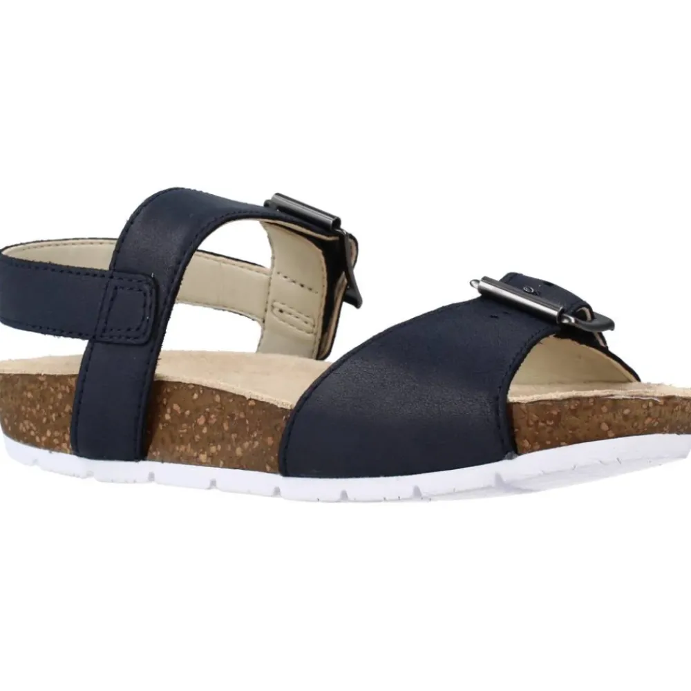 Clarks Sandalen^RIVER SAND K Sandalen