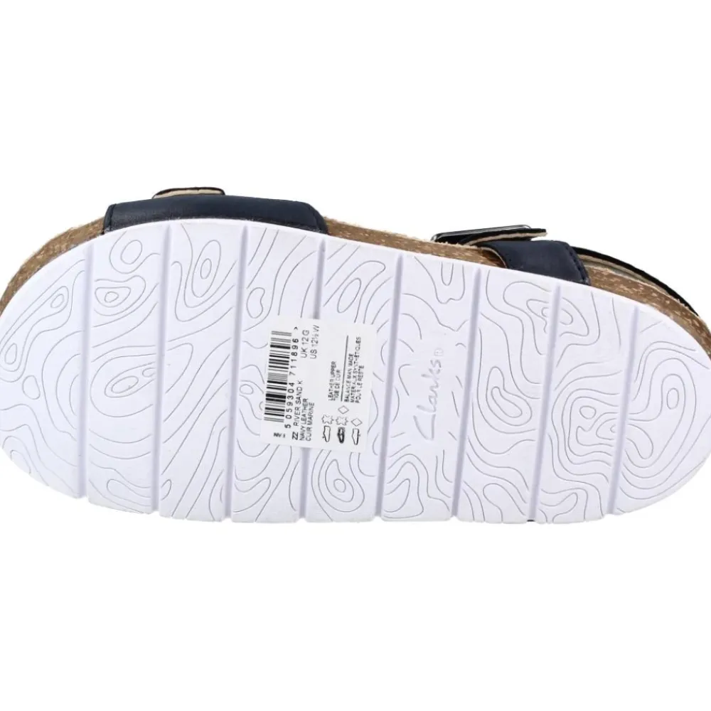 Clarks Sandalen^RIVER SAND K Sandalen