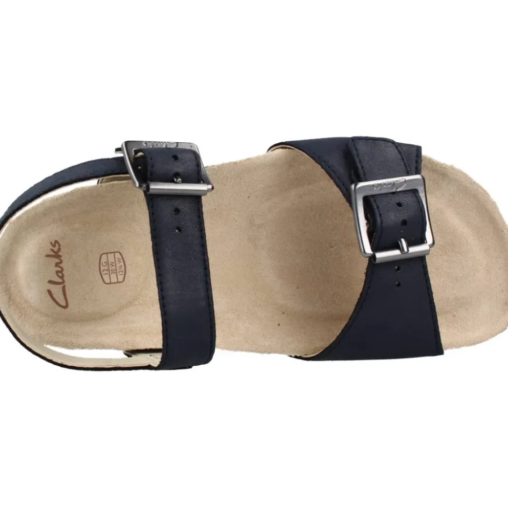 Clarks Sandalen^RIVER SAND K Sandalen