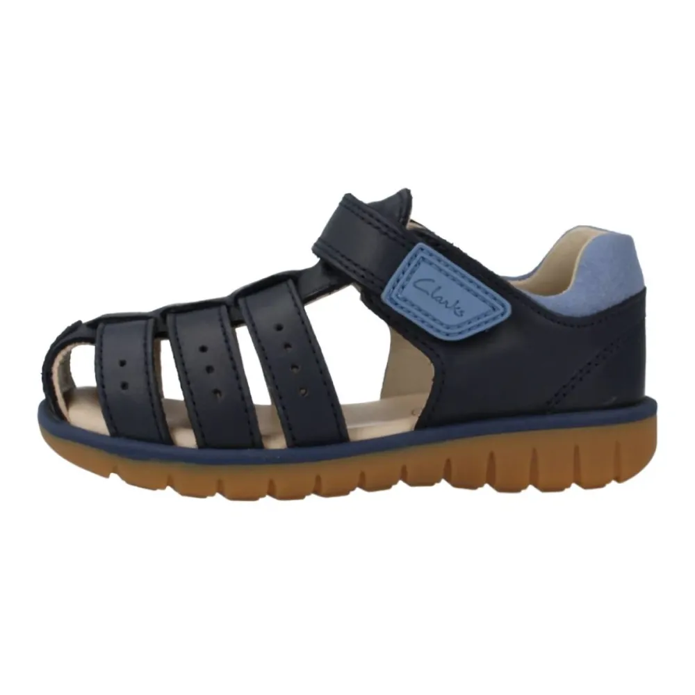 Clarks Sandalen^Roam Bay T Sandalen