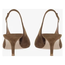 DAMES Gianvito Rossi Pumps^Robbie Sling 55