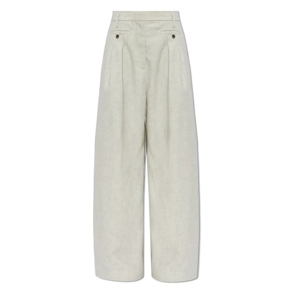 DAMES Munthe Broeken^Robbie Trousers