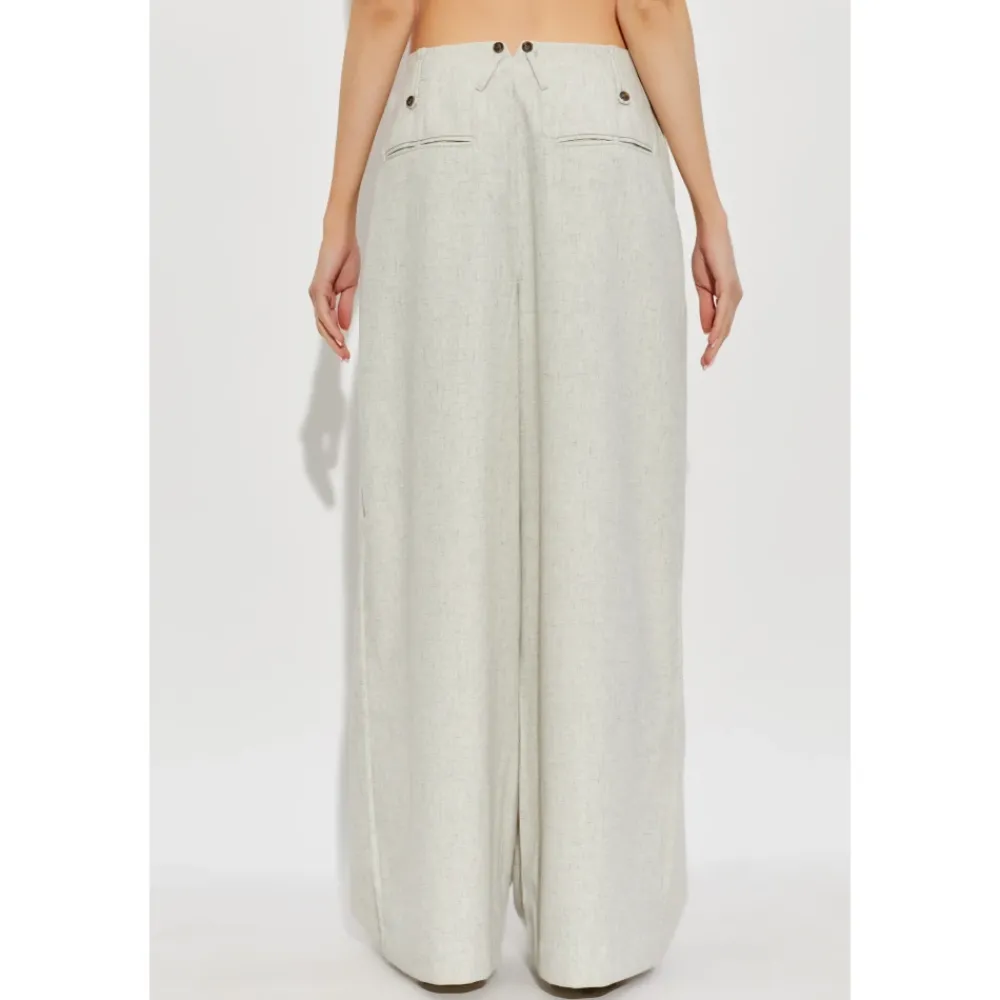 DAMES Munthe Broeken^Robbie Trousers