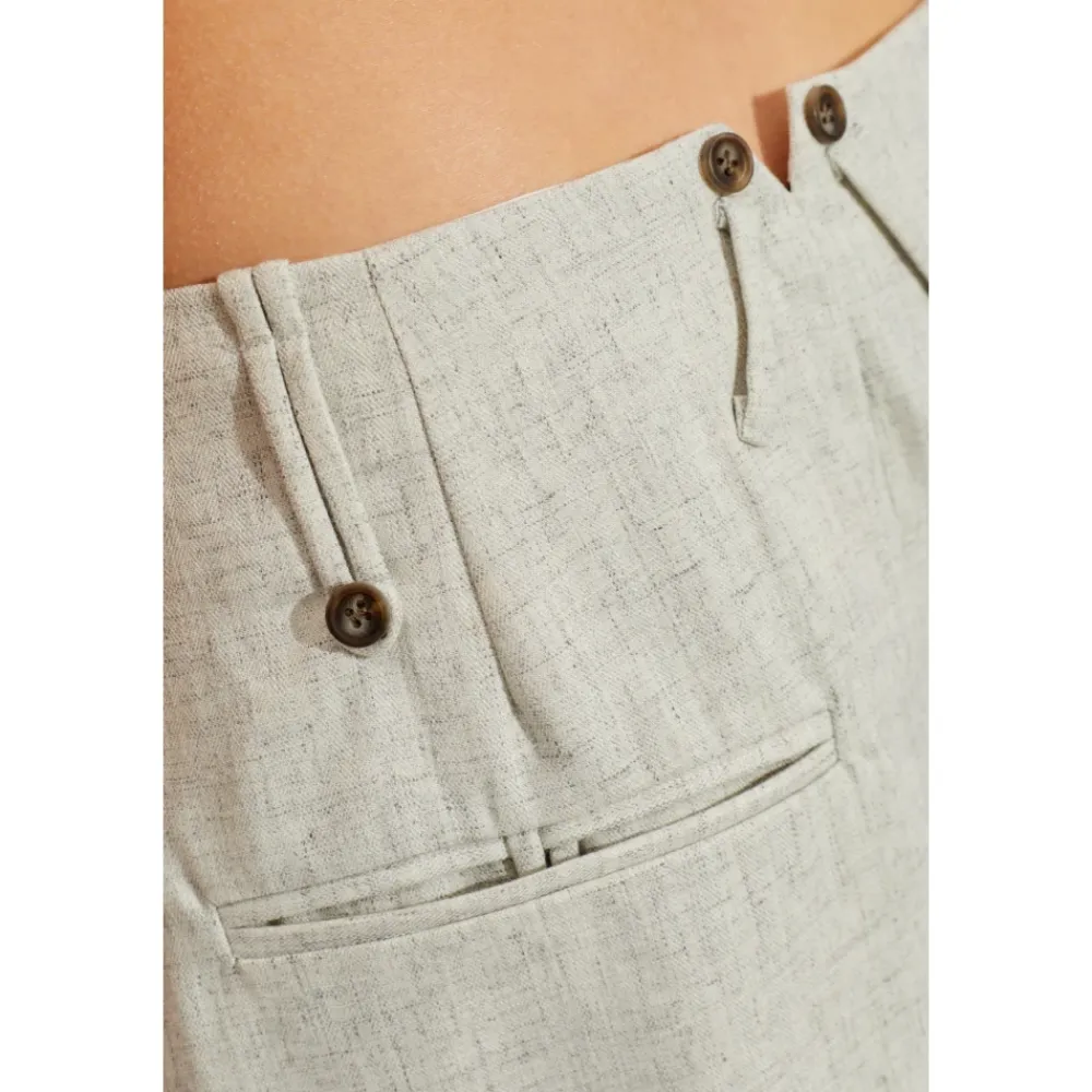 DAMES Munthe Broeken^Robbie Trousers