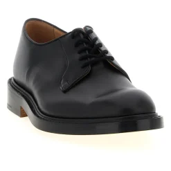 Heren Tricker's Nette Schoenen^Roberto Derby Shoe