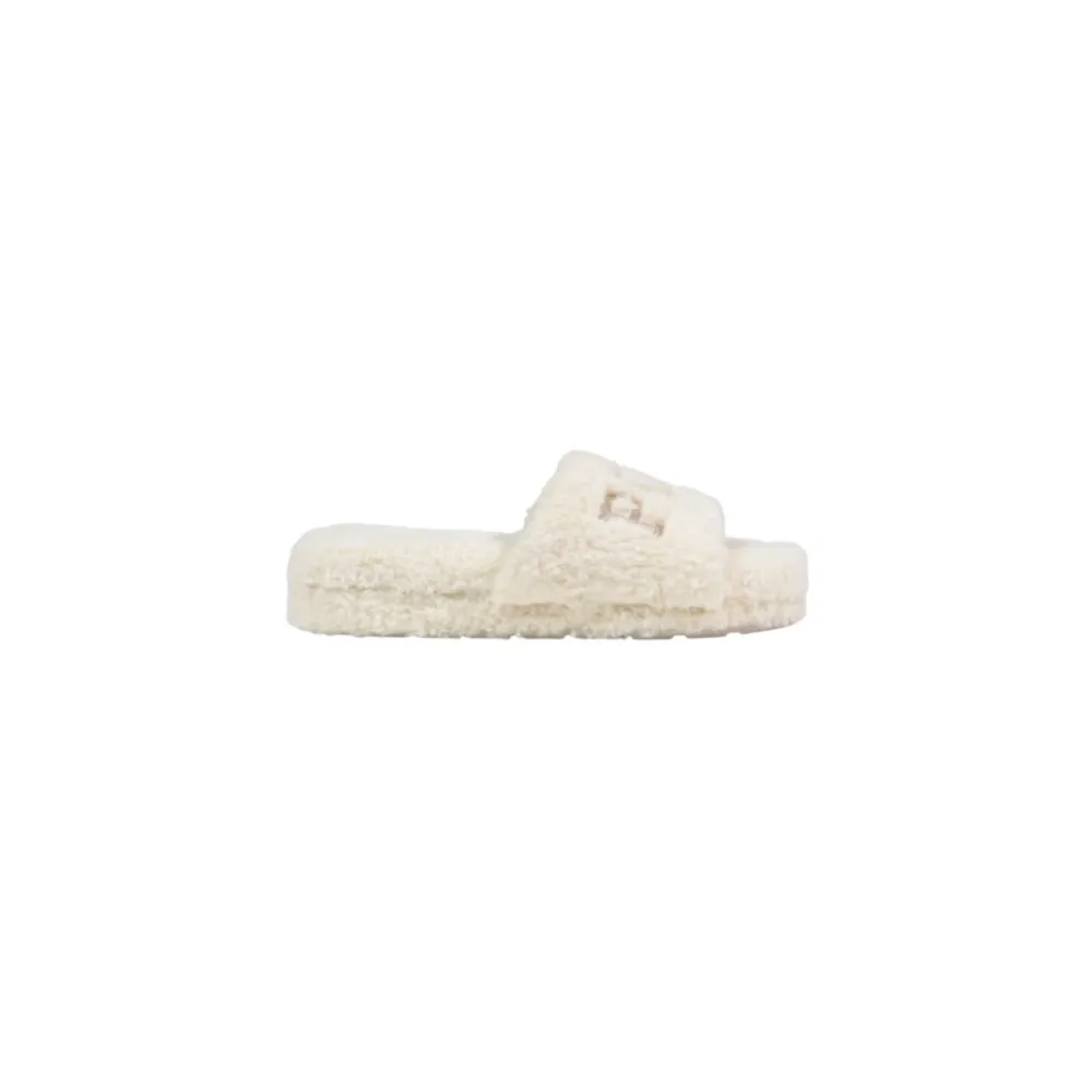 DAMES Ralph Lauren Slippers^Robin Platform