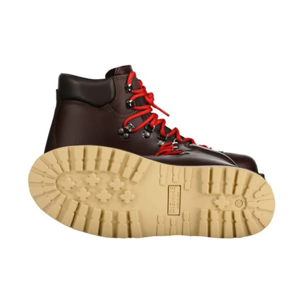 Heren Diemme Roccia Vet Winter Enkellaars