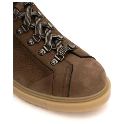 Heren Santoni Laarzen|Snowboots^Rocciatore Veterschoenen