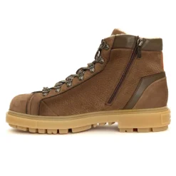 Heren Santoni Laarzen|Snowboots^Rocciatore Veterschoenen