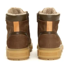 Heren Santoni Laarzen|Snowboots^Rocciatore Veterschoenen