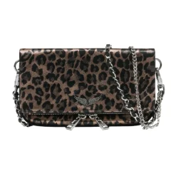DAMES Zadig & Voltaire Rock Nano Crossbody
