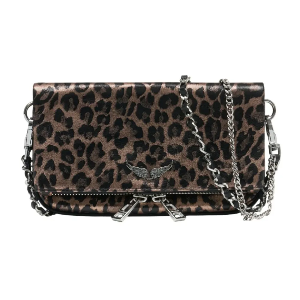 DAMES Zadig & Voltaire Rock Nano Crossbody