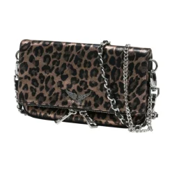 DAMES Zadig & Voltaire Rock Nano Crossbody