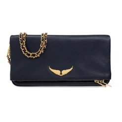 DAMES Zadig & Voltaire Rock schoudertas