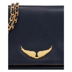 DAMES Zadig & Voltaire Rock schoudertas