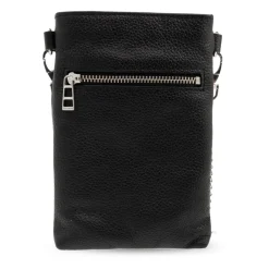 DAMES Zadig & Voltaire Rock telefoonhouder aan ketting