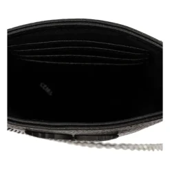 DAMES Zadig & Voltaire Rock telefoonhouder aan ketting