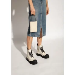 DAMES Zadig & Voltaire Heuptassen^Rock Telefoonhouder aan Ketting