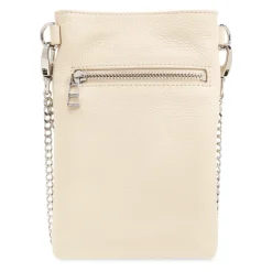 DAMES Zadig & Voltaire Heuptassen^Rock Telefoonhouder aan Ketting