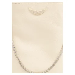 DAMES Zadig & Voltaire Heuptassen^Rock Telefoonhouder aan Ketting