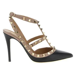 DAMES Valentino Garavani Rockstud 100 Pump